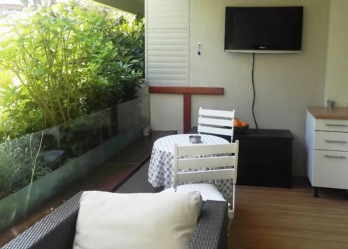 Lux Studio Our Swimming Pool And Garden