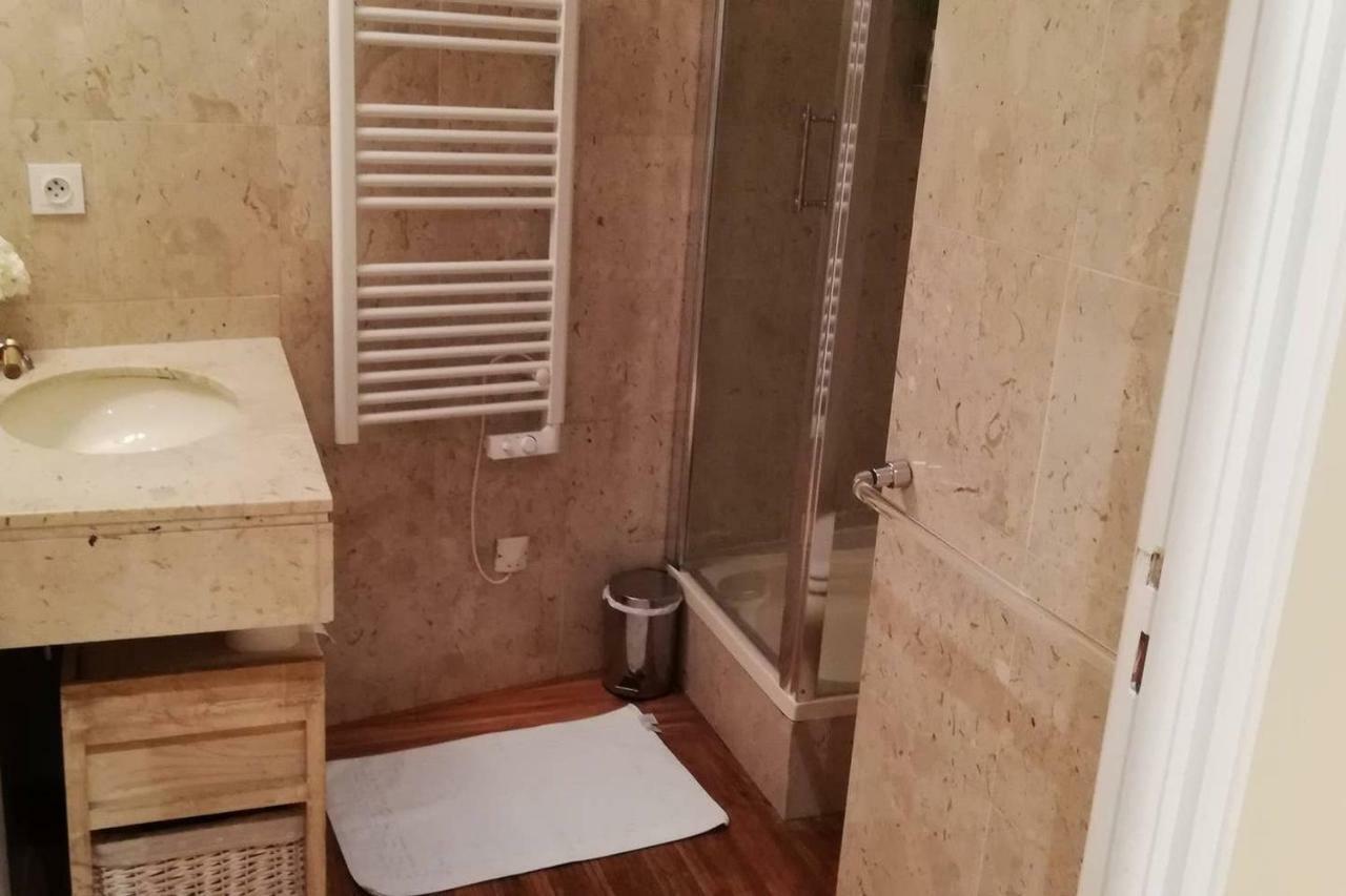 Apartamento Lux Our Swimming Pool And Garden