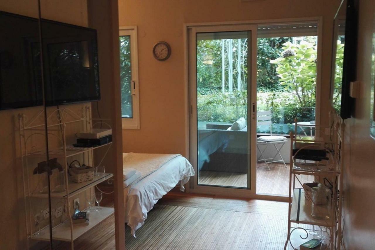 Apartamento Lux Our Swimming Pool And Garden