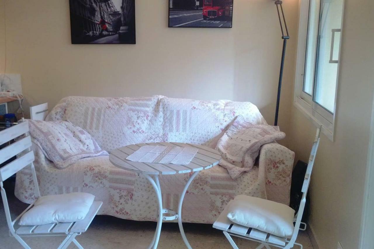 Apartamento Lux Our Swimming Pool And Garden Cannes